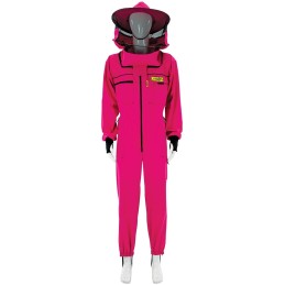 Siūlome LABAI GERĄ BITININKO KOSTIUMĄ SU PREMIUM KEPURE - LABAI GERAS POLIKOS PRODUKTAS!