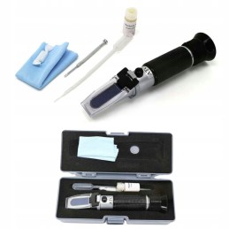 REFRAKOMETRAS MEDUJUI