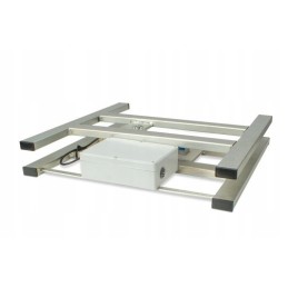 HEEVE svarstyklės SU BLUETOOTH SĄSAJA – OPTIMA