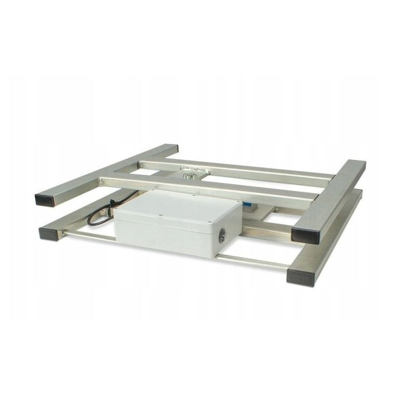 HEEVE svarstyklės SU BLUETOOTH SĄSAJA – OPTIMA