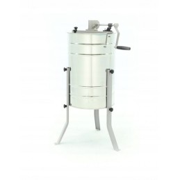 Universalus 2 rėmų medaus traukiklis, rankinis, universalus W233BBN - ŁYSOŃ