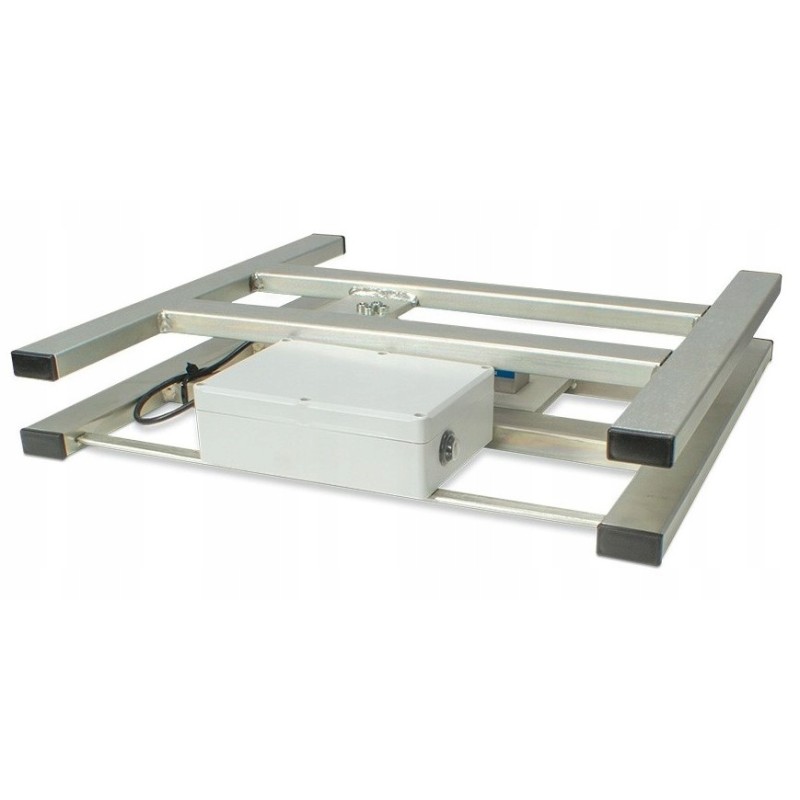 GSM BEEP SVARSTELĖ – OPTIMA