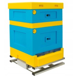 GSM BEEP SVARSTELĖ – OPTIMA