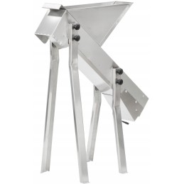 Siūlome 230V žiedadulkių ištraukiklį