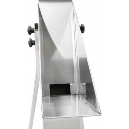 Siūlome 230V žiedadulkių ištraukiklį