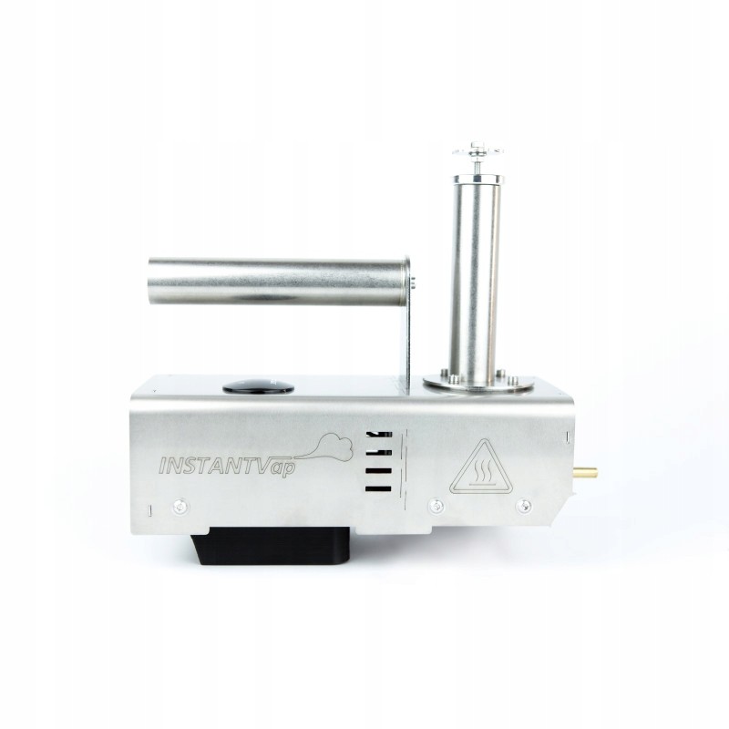 Instantvap 18v baterija veikiantis oksalo rūgšties sublimatorius