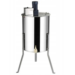 ✅ELEKTRINIS MEDUS IŠtraukiklis 4/8 RĖMO 140W 48x23/48x16cm