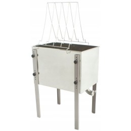 Siūlome UNIVERSALŲ NENUGALIMO STALO - 50 CM