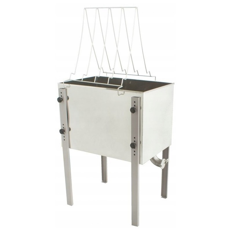 Siūlome UNIVERSALŲ NENUGALIMO STALO - 50 CM