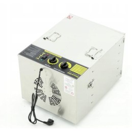 Žiedadulkių džiovintuvas