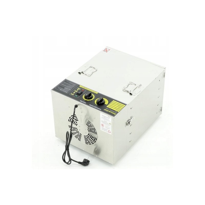 Žiedadulkių džiovintuvas