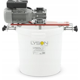 Medaus kremavimo prietaisas 230V