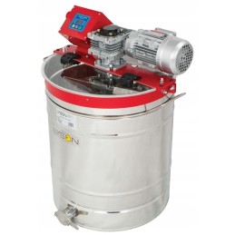 Medaus kremavimo prietaisas 230V