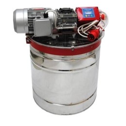 Medaus kremavimo prietaisas 230V