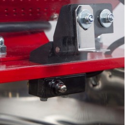 Medaus kremavimo prietaisas 230V