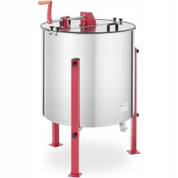 Honey extractor electric honey extractor for beekeepers solid large nice