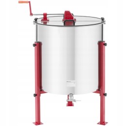 Honey extractor electric honey extractor for beekeepers solid large nice