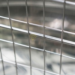 Medaus traukiklis medui 4 rėmeliai, nerūdijančio plieno, Brctech