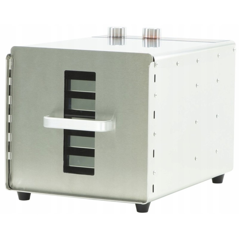 Siūlome žiedadulkių DŽIOVYNĘ - 6 LENTYNŲ