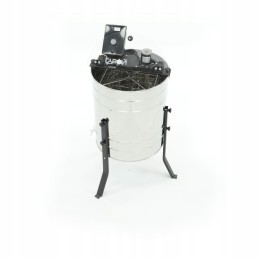 ELECTRIC HONEY EXTRACTOR DIAGONAL 4 - cassette 230V