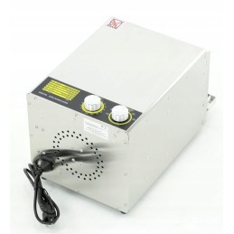 ŽIAEDKLIŲ DŽIOVYKLĖS 6 STALČIAI (TALPA: 32 L)