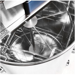 ✅ELEKTRINIS MEDUS IŠtraukiklis 4/8 RĖMO 140W 48x23/48x16cm