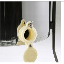 ✅ELEKTRINIS MEDUS IŠtraukiklis 4/8 RĖMO 140W 48x23/48x16cm