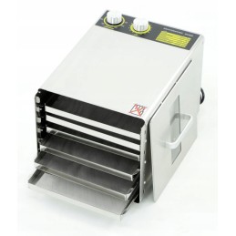 Žiedadulkių džiovintuvas