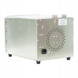 Žiedadulkių džiovintuvas - 6 stalčiai (talpa: 32 l)