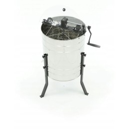 4 rėmų rankinis medaus traukiklis Wielkopolska - ŁYSOŃ