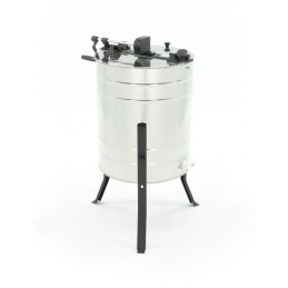 4 rėmų rankinis medaus traukiklis Wielkopolska - ŁYSOŃ