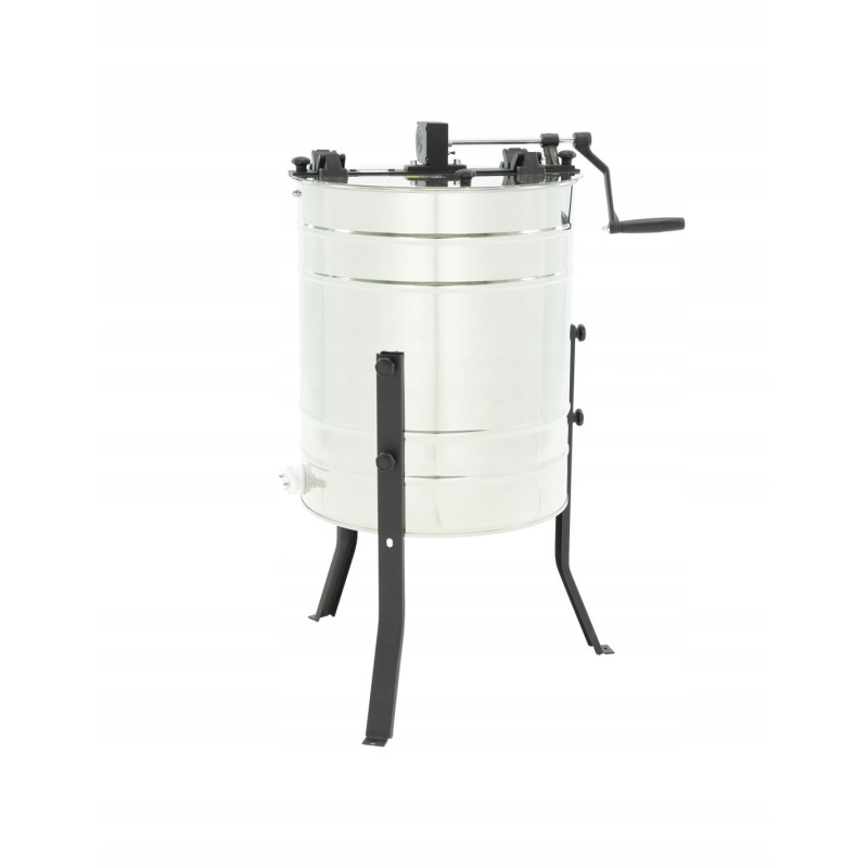 3 rėmų medaus rinktuvas, rankinis, universalus - ŁYSOŃ