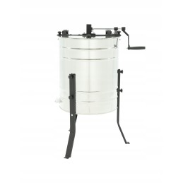 3 rėmų medaus rinktuvas, rankinis, universalus - ŁYSOŃ