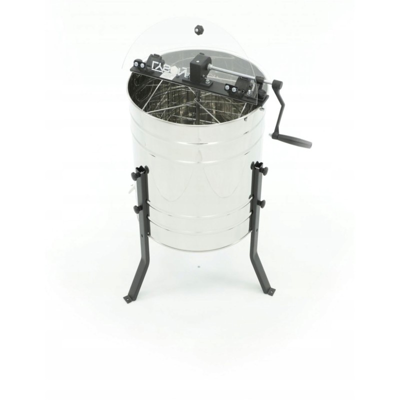 šukučių įstrižainės rankinis medaus traukiklis, φ500,