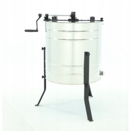 šukučių įstrižainės rankinis medaus traukiklis, φ500,