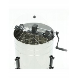 šukučių įstrižainės rankinis medaus traukiklis, φ500,