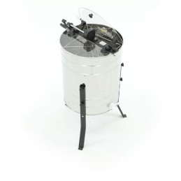 šukučių įstrižainės rankinis medaus traukiklis, φ500,