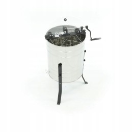 šukučių įstrižainės rankinis medaus traukiklis, φ500,