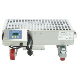 Siūlome Kūno šildytuvą – LABAI GERAI!