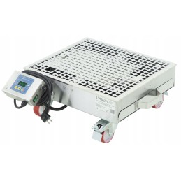 Siūlome Kūno šildytuvą – LABAI GERAI!