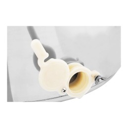 4 rėmų rankinis medaus traukiklis WIHE-04304 - MP10280031