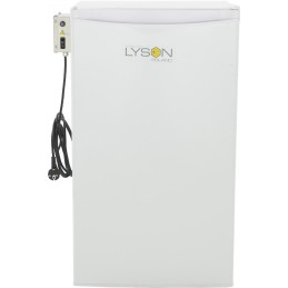 MINI KRISTALIZACIJOS KAMERA – 90L