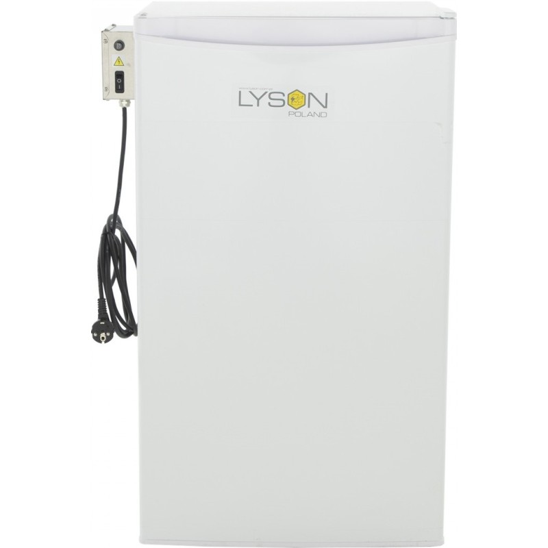 MINI KRISTALIZACIJOS KAMERA – 90L