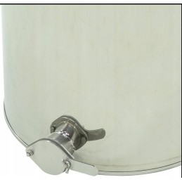 Prietaisas medaus kremavimui 50l/~70 kg,