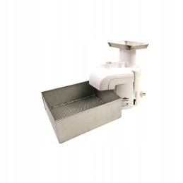 Malūnėlis bičių duonai gauti