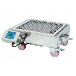 Kūno šildytuvas Didžioji Lenkija Dadant Lyson