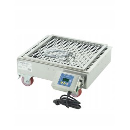 Kūno šildytuvas Didžioji Lenkija Dadant Lyson