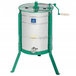 Manual honey extractor 4 frames Greater Poland brctech