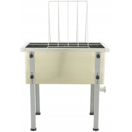 Siūlome DIDŽIOJI LENKIJOS NEDANGIMO STALAS - 75CM - SUSTIPRINTAS