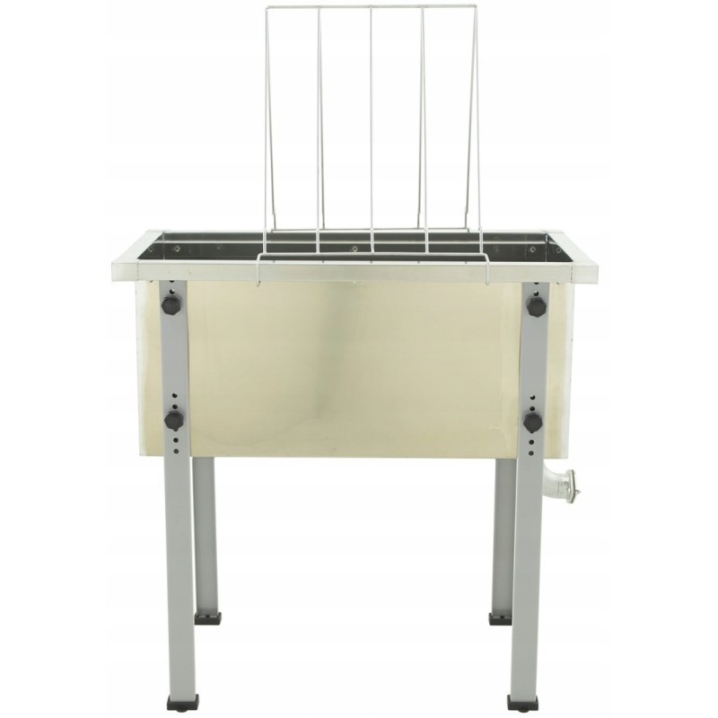 Siūlome DIDŽIOJI LENKIJOS NEDANGIMO STALAS - 75CM - SUSTIPRINTAS